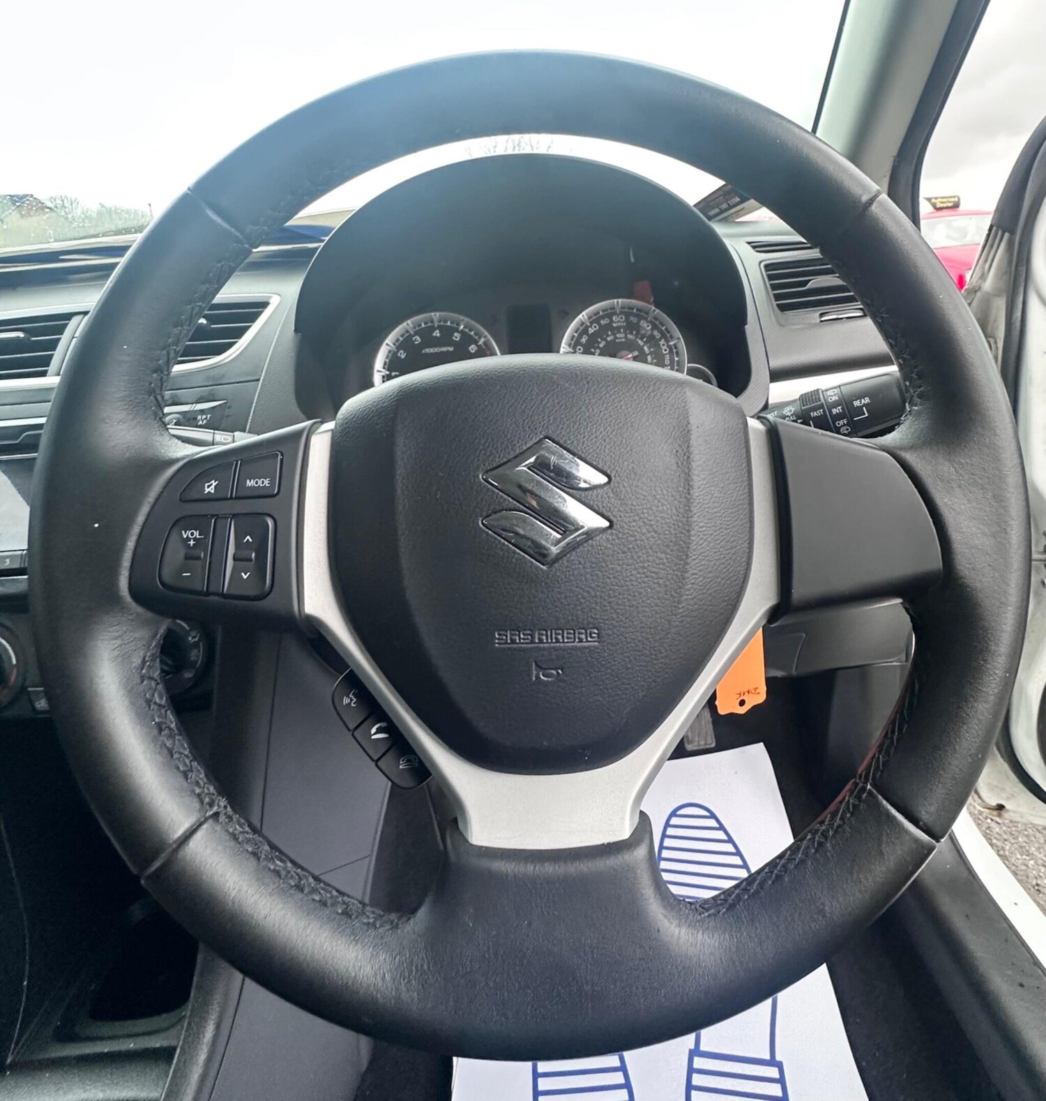 Used Suzuki Swift for sale - 77705374: Photo 26