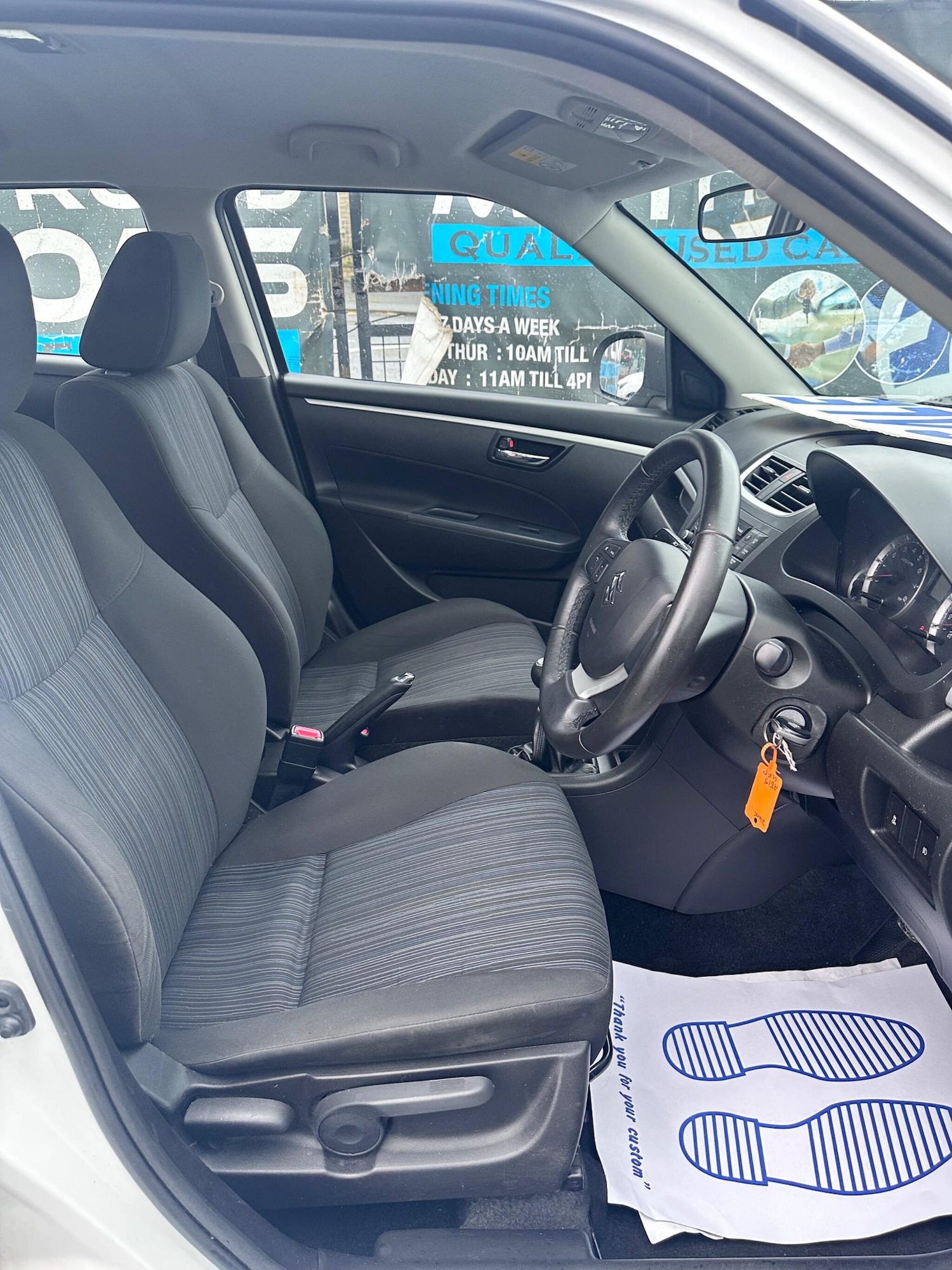 Used Suzuki Swift for sale - 77705374: Photo 27