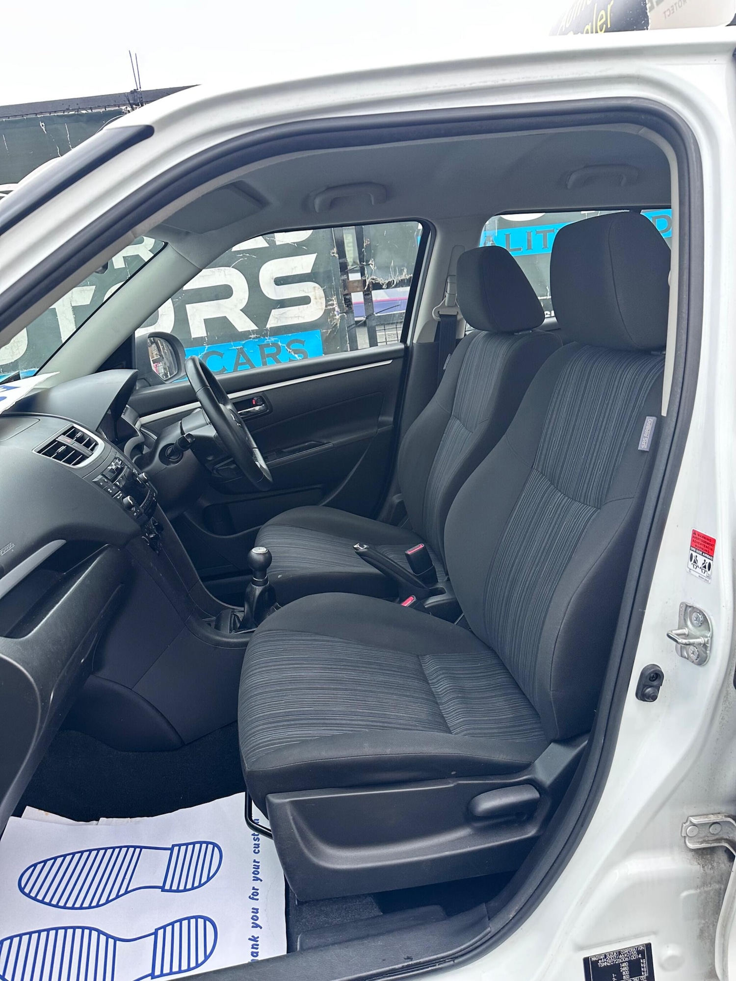 Used Suzuki Swift for sale - 77705374: Photo 28