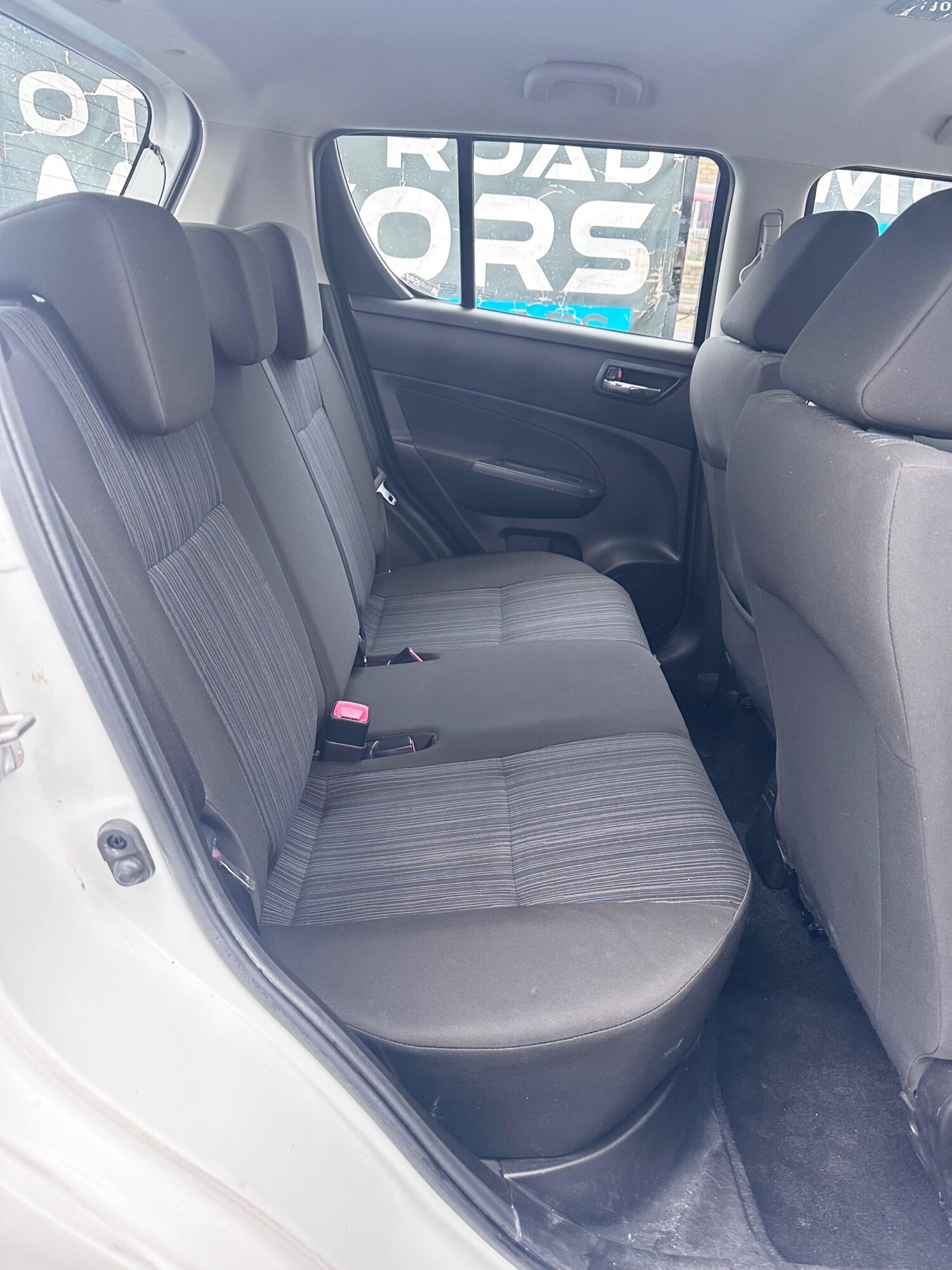 Used Suzuki Swift for sale - 77705374: Photo 29