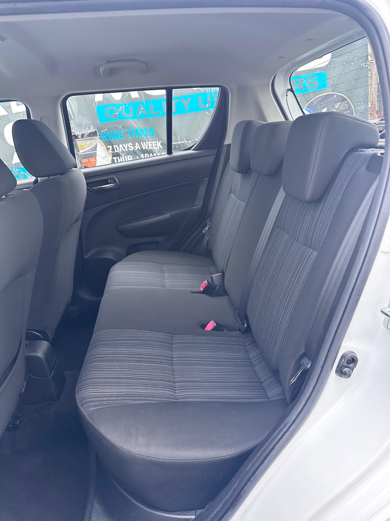 Used Suzuki Swift for sale - 77705374: Photo 30