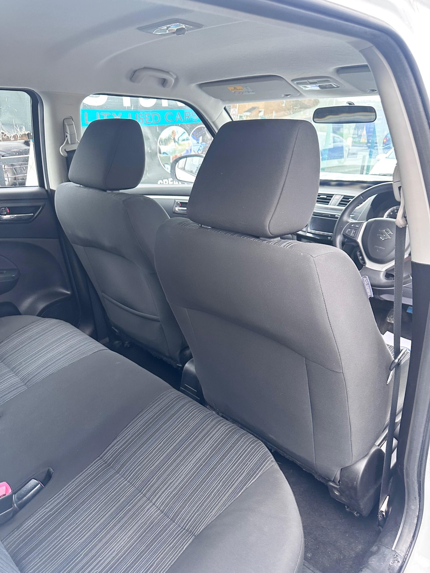 Used Suzuki Swift for sale - 77705374: Photo 31