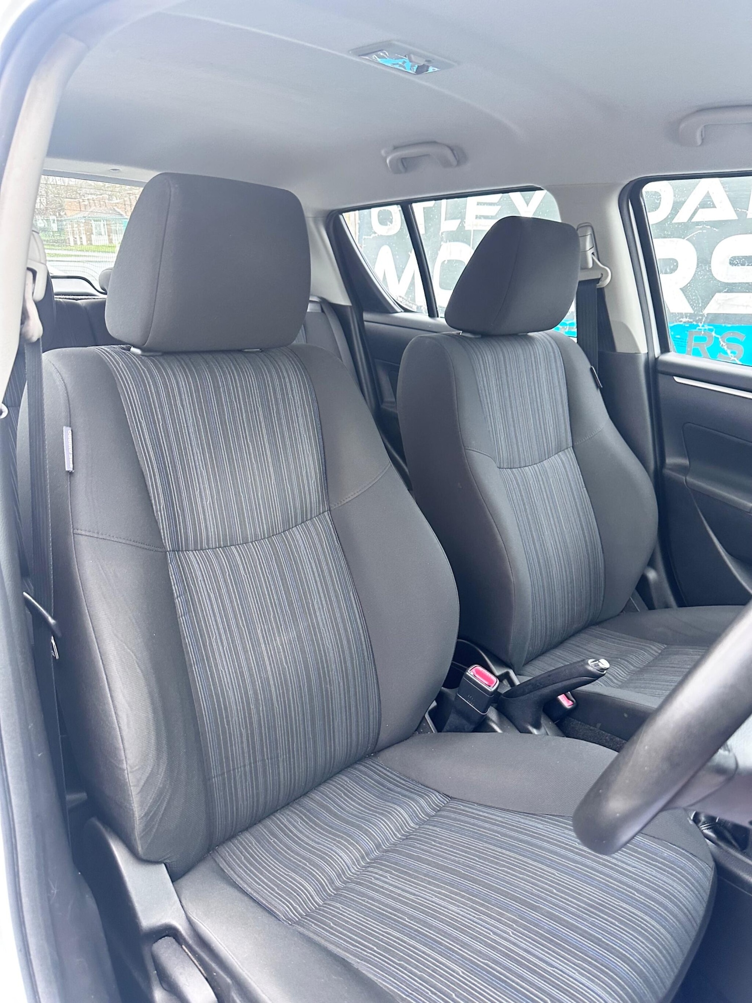 Used Suzuki Swift for sale - 77705374: Photo 33