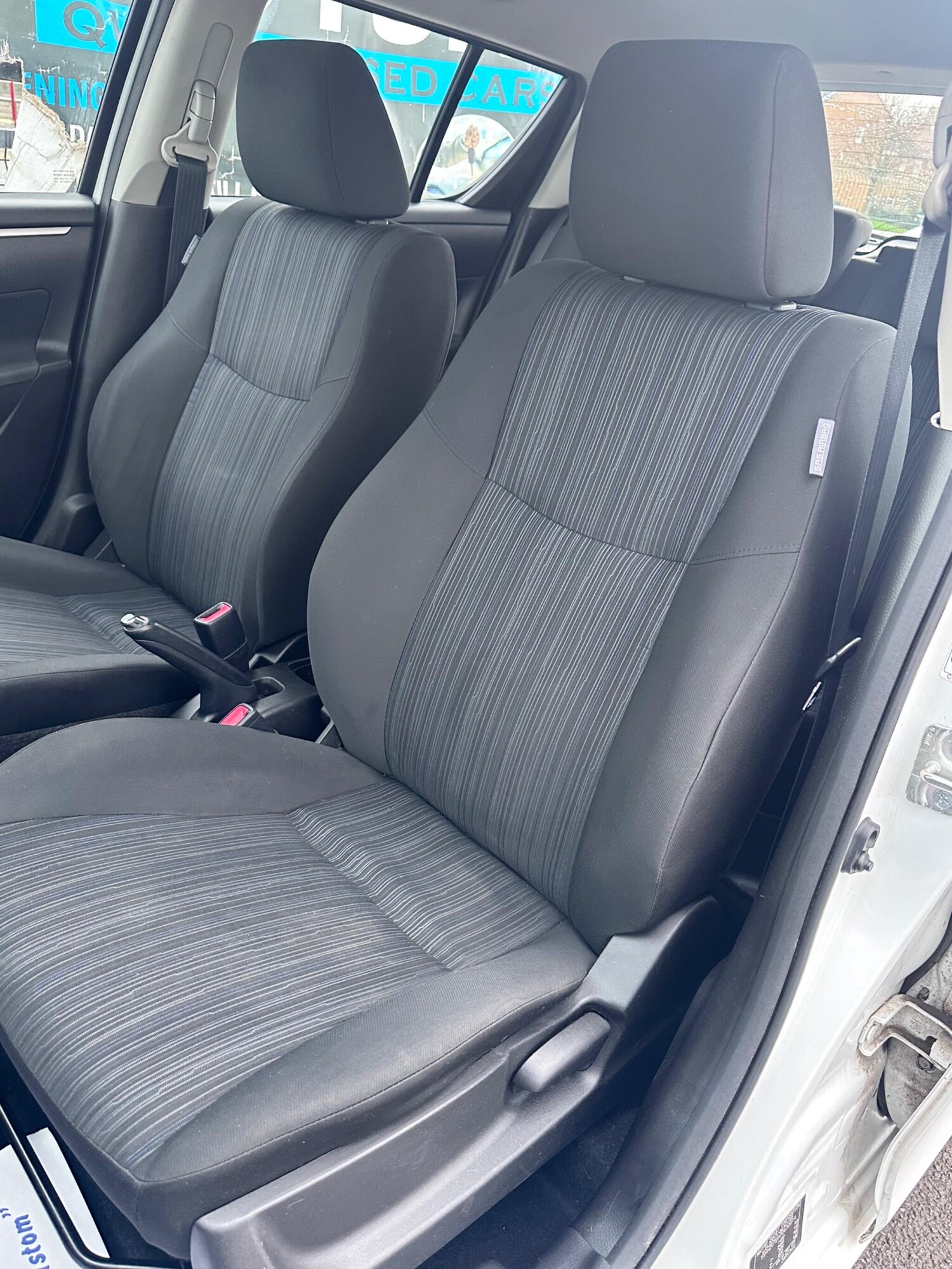 Used Suzuki Swift for sale - 77705374: Photo 34