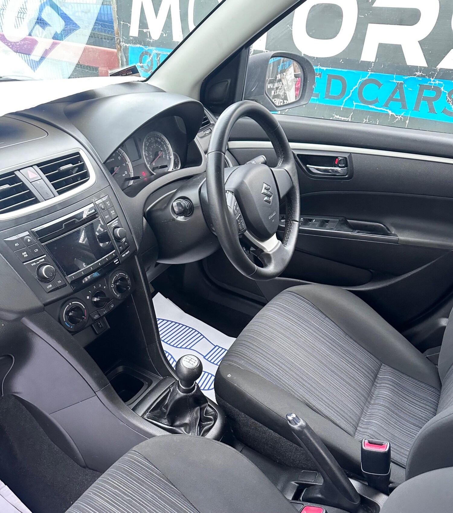 Used Suzuki Swift for sale - 77705374: Photo 35