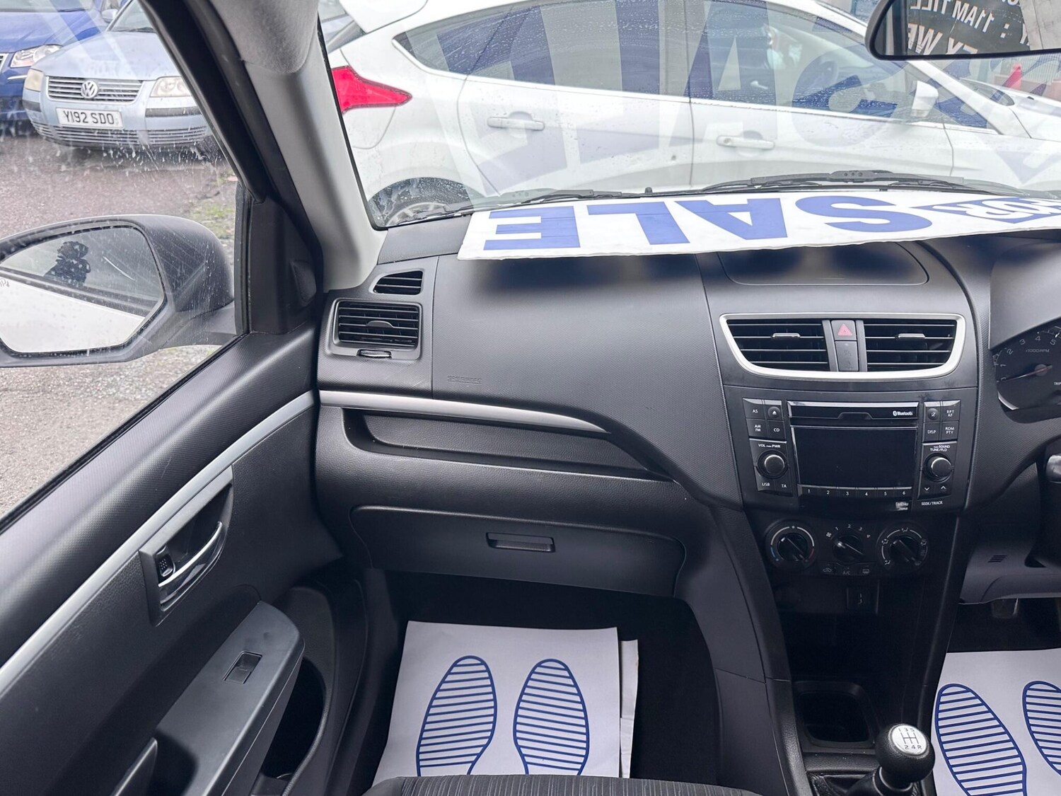 Used Suzuki Swift for sale - 77705374: Photo 37