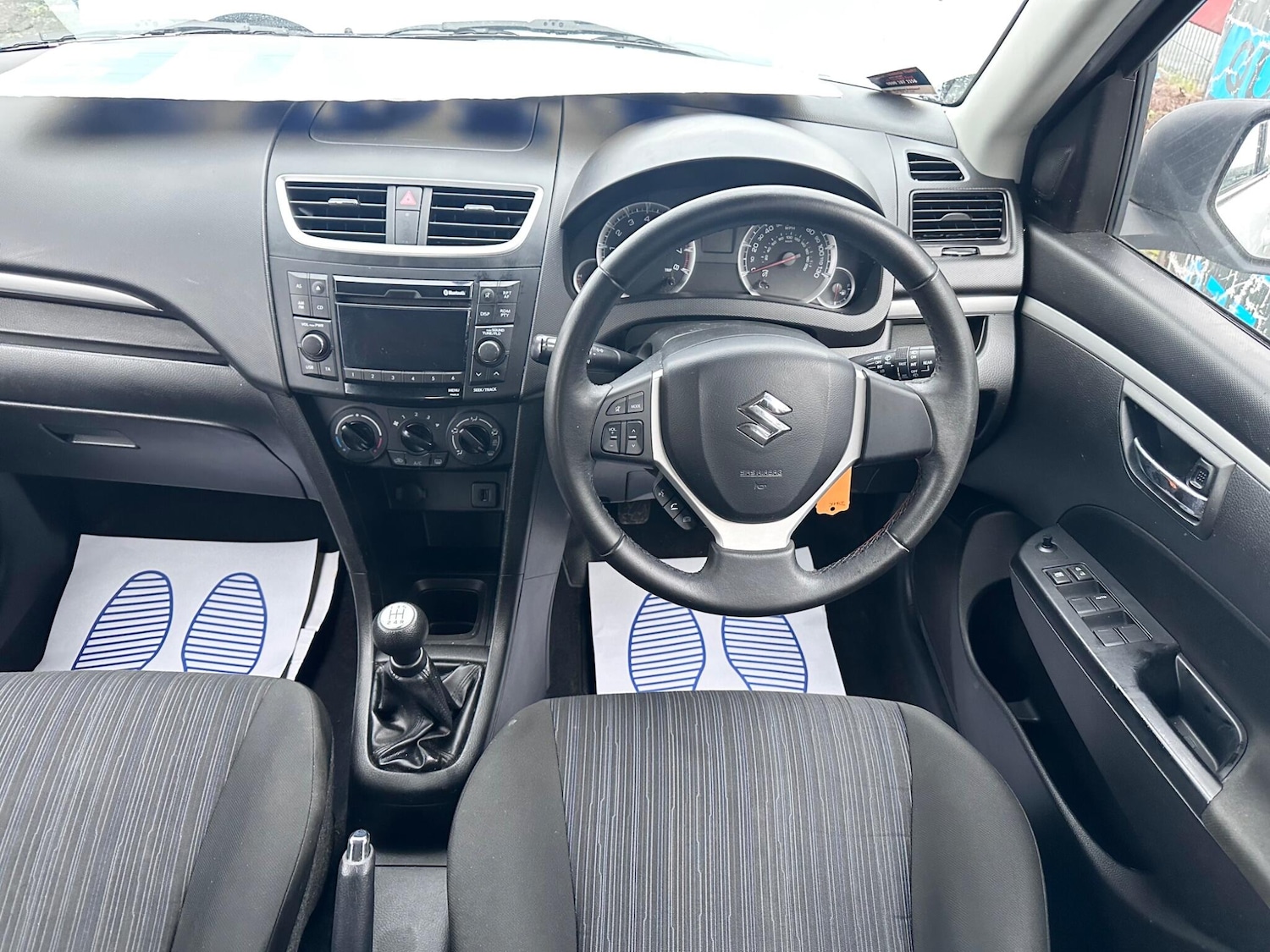 Used Suzuki Swift for sale - 77705374: Photo 38