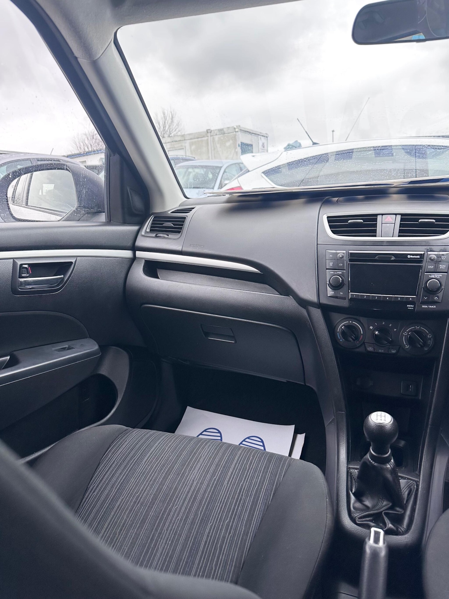 Used Suzuki Swift for sale - 77705374: Photo 39