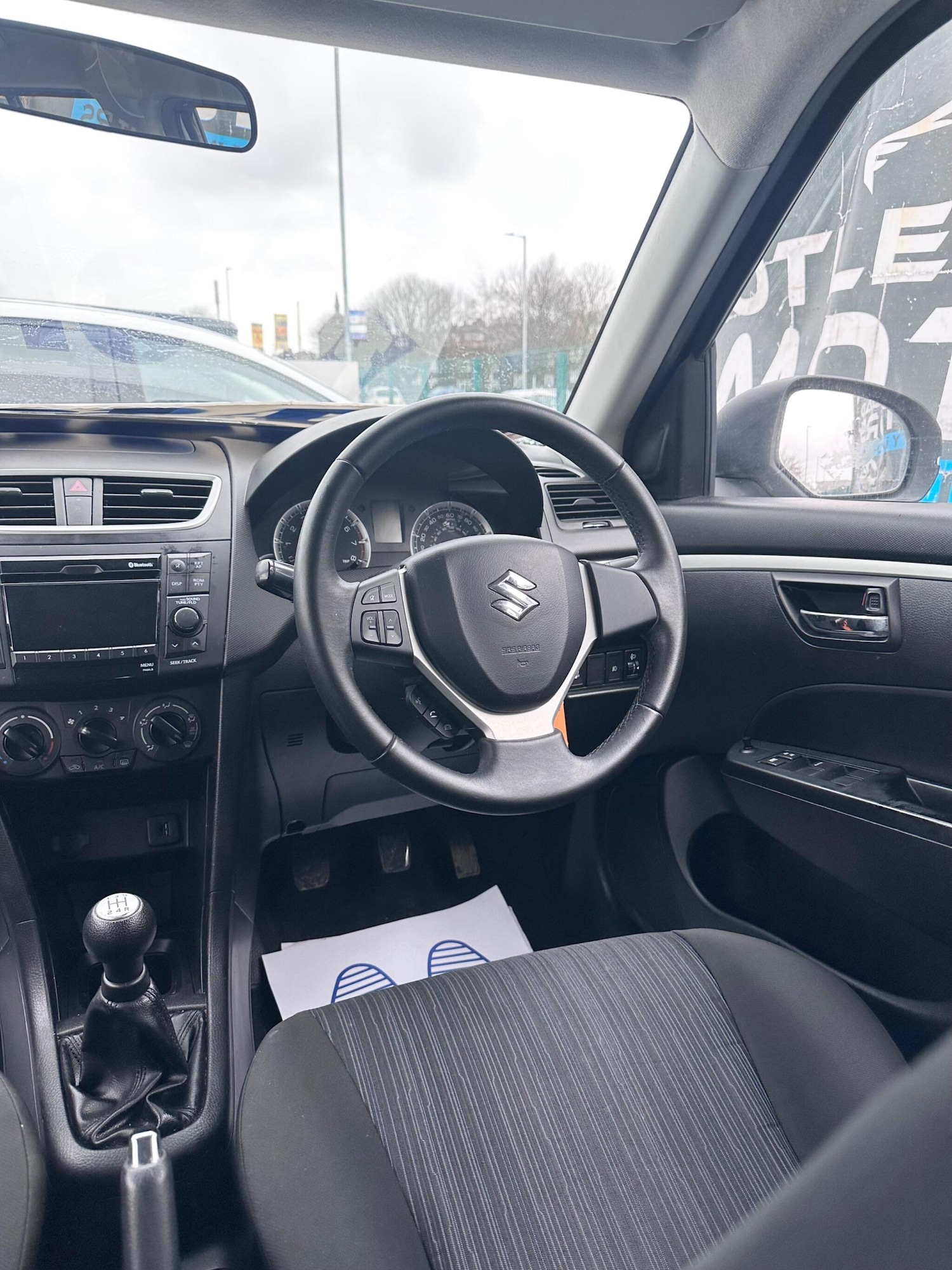 Used Suzuki Swift for sale - 77705374: Photo 40