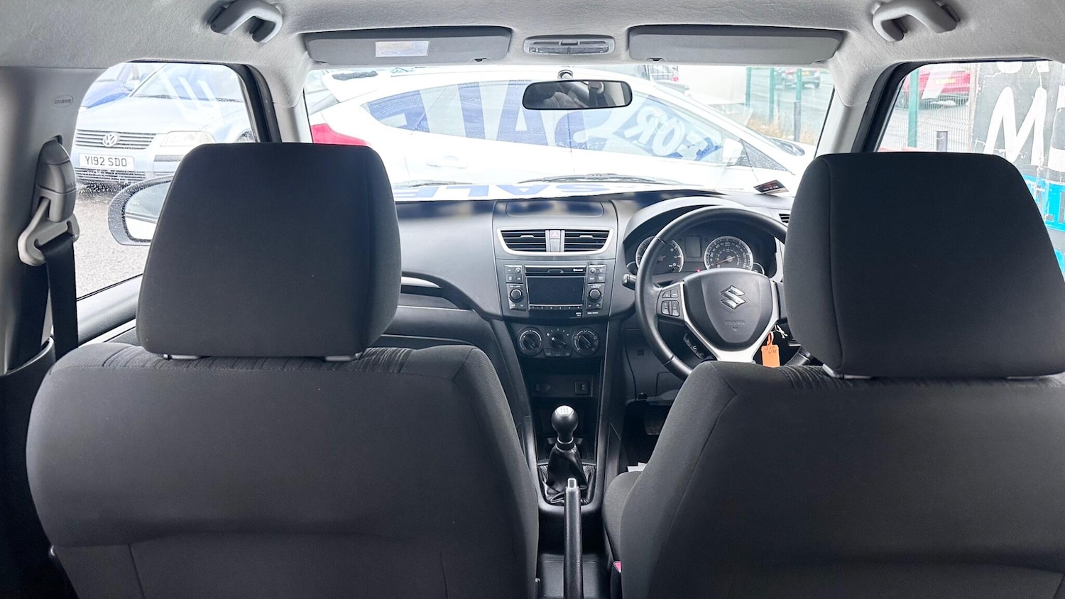 Used Suzuki Swift for sale - 77705374: Photo 41