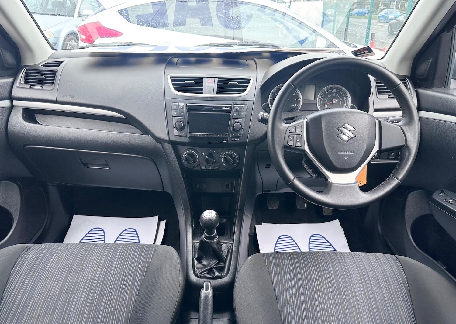 Used Suzuki Swift for sale - 77705374: Photo 42