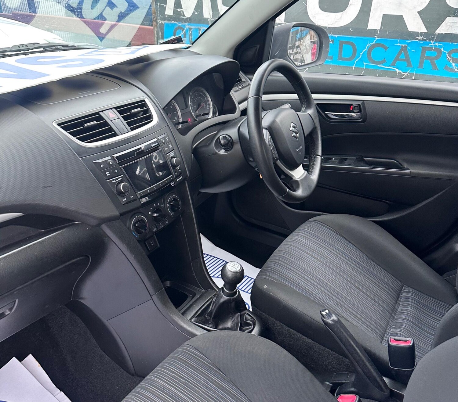 Used Suzuki Swift for sale - 77705374: Photo 43