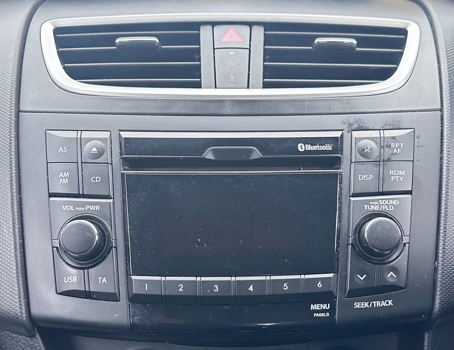 Used Suzuki Swift for sale - 77705374: Photo 45