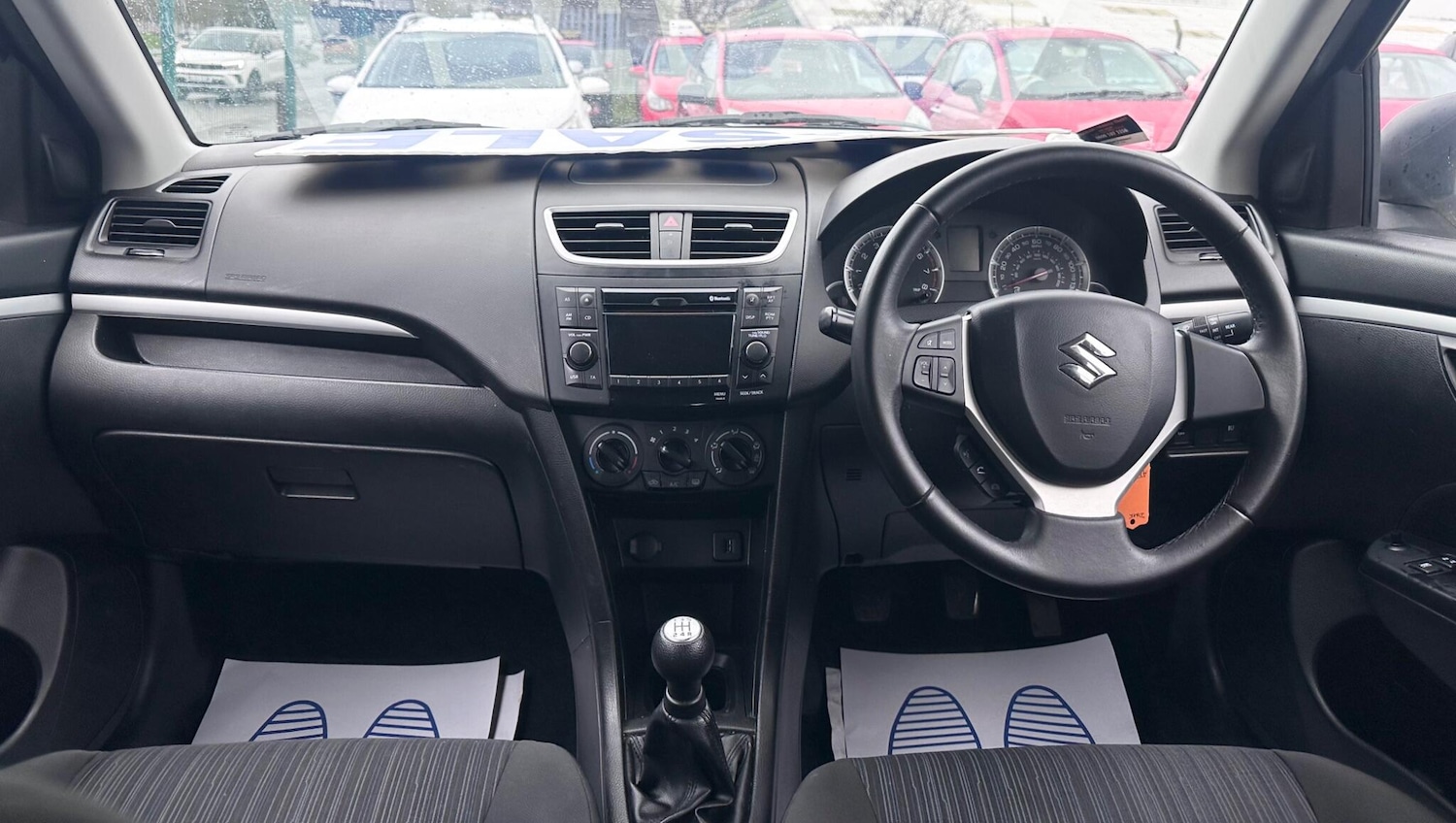 Used Suzuki Swift for sale - 77705374: Photo 46