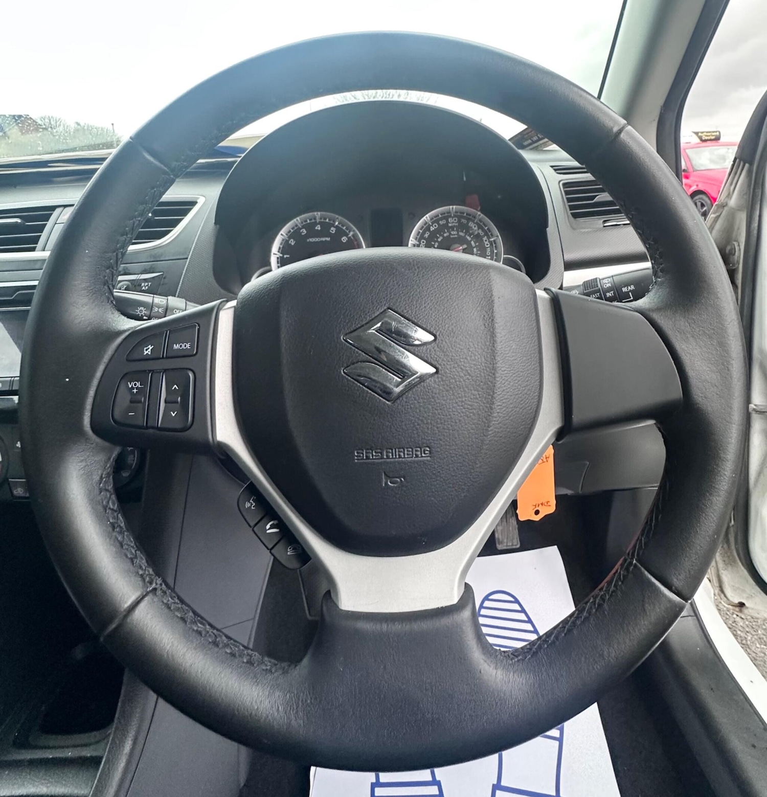 Used Suzuki Swift for sale - 77705374: Photo 48