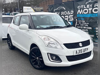 Used Suzuki Swift 2015 for sale - 77705374: Photo