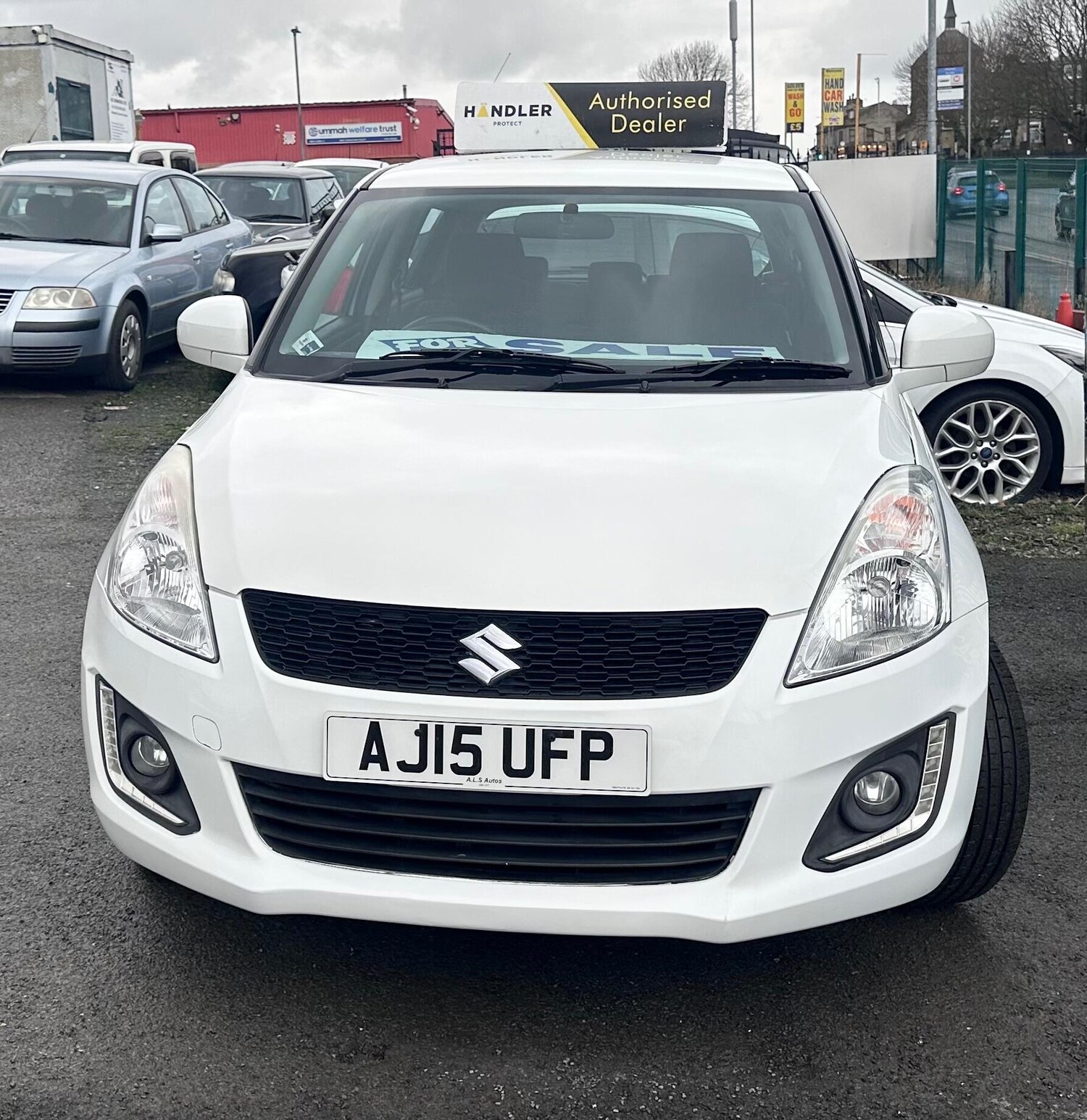 Used Suzuki Swift for sale - 77705374: Photo 50