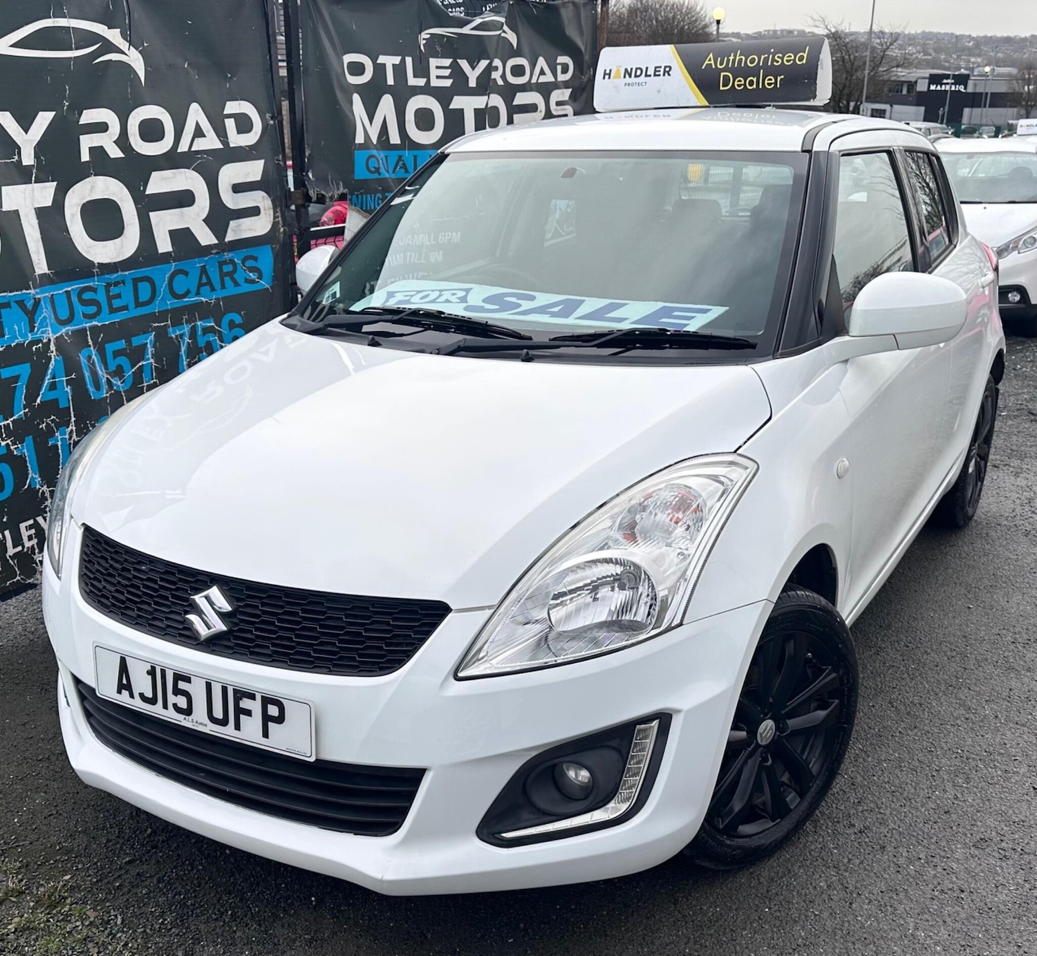 Used Suzuki Swift for sale - 77705374: Photo 51
