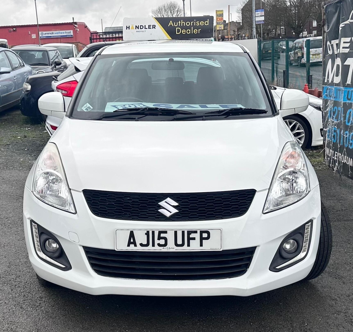 Used Suzuki Swift for sale - 77705374: Photo 54