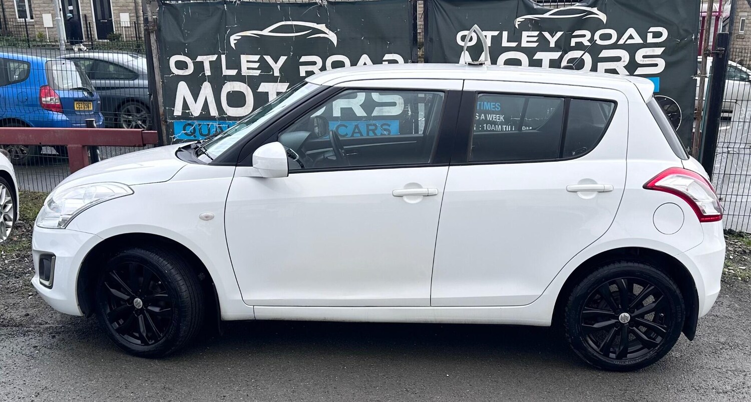 Used Suzuki Swift for sale - 77705374: Photo 58