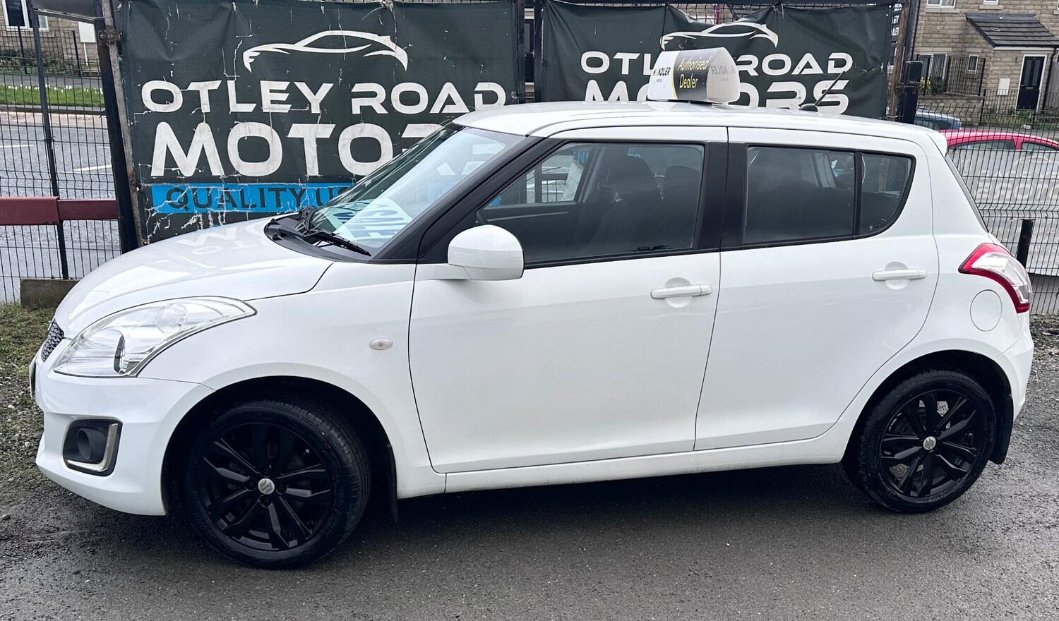 Used Suzuki Swift for sale - 77705374: Photo 59