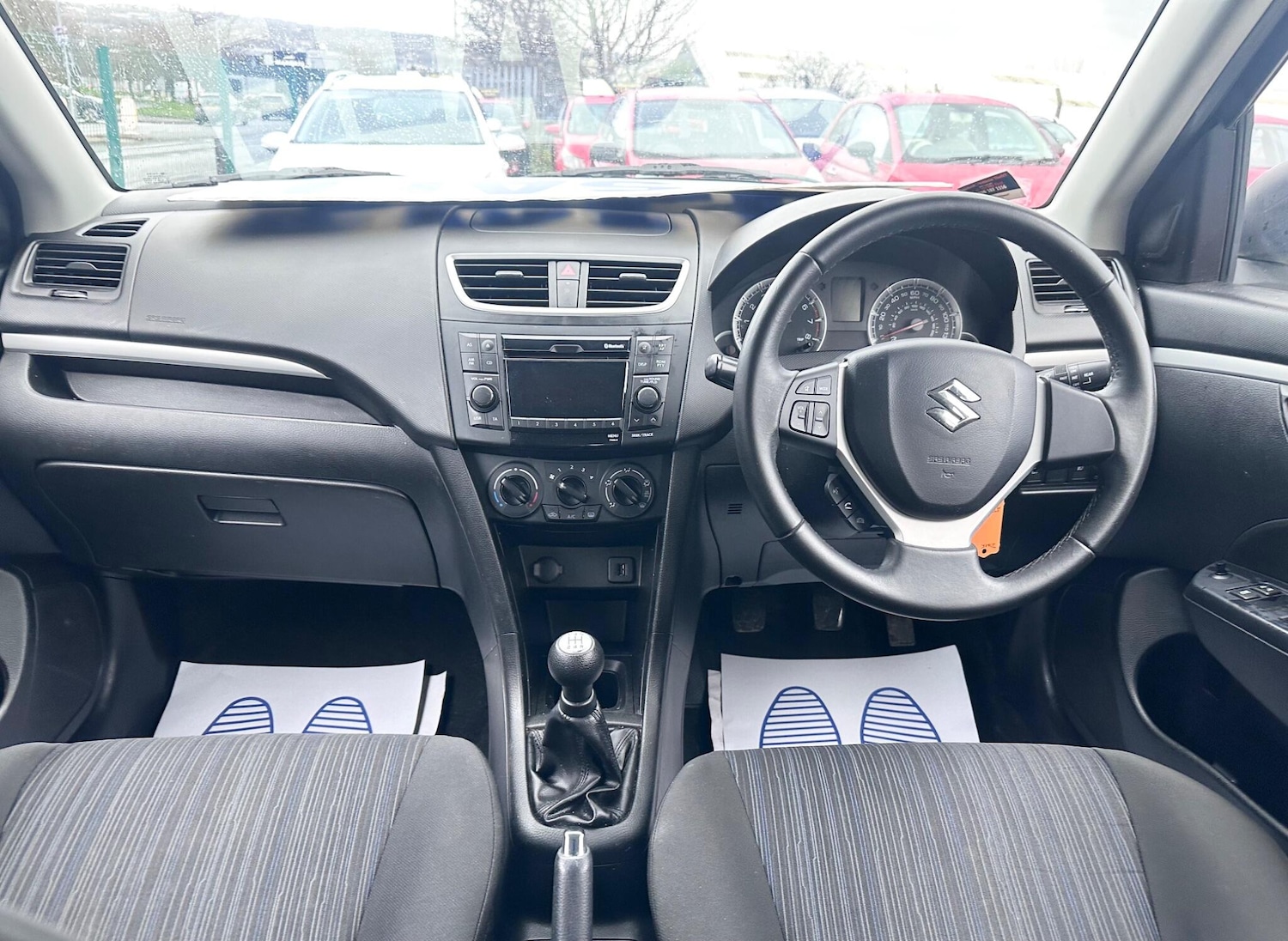 Used Suzuki Swift for sale - 77705374: Photo 6