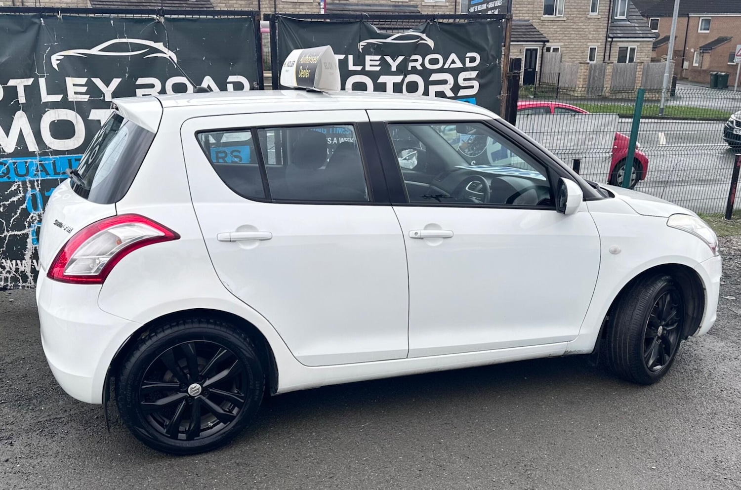 Used Suzuki Swift for sale - 77705374: Photo 61