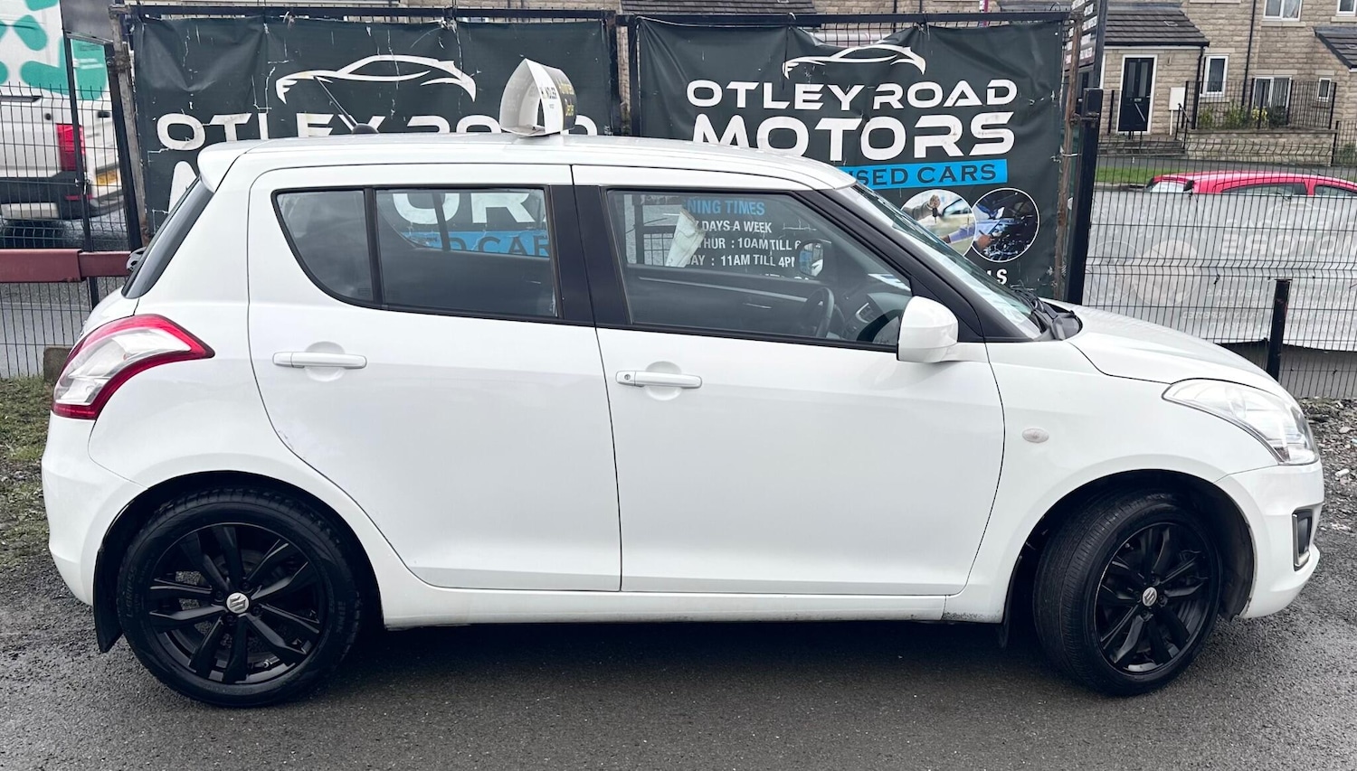 Used Suzuki Swift for sale - 77705374: Photo 63