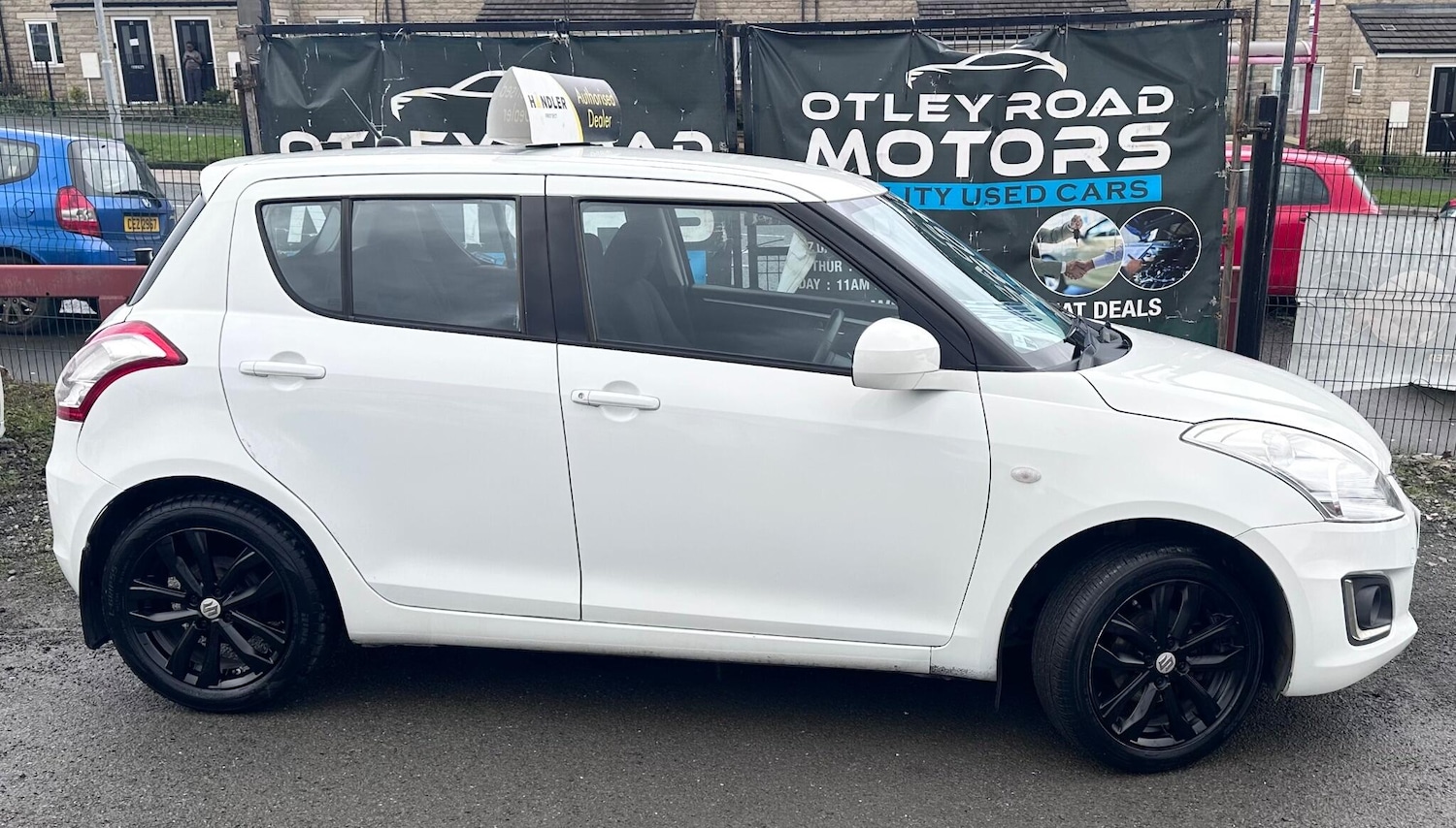 Used Suzuki Swift for sale - 77705374: Photo 64