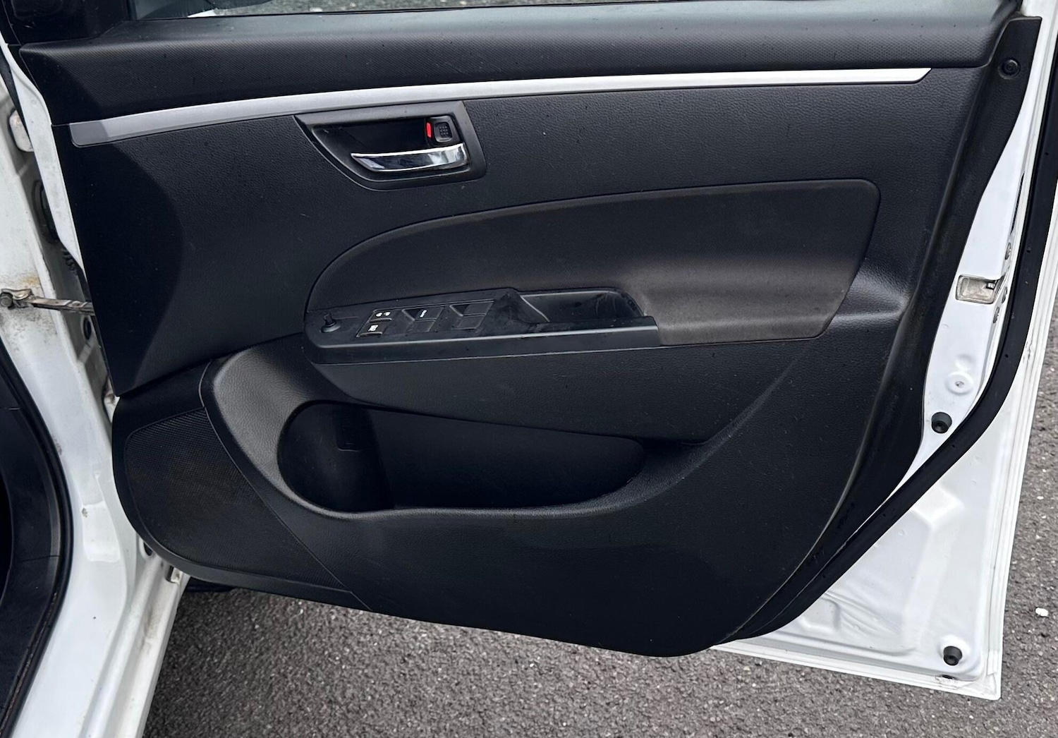 Used Suzuki Swift for sale - 77705374: Photo 67