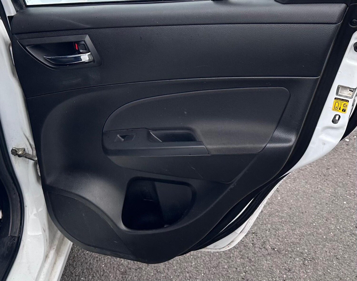 Used Suzuki Swift for sale - 77705374: Photo 68