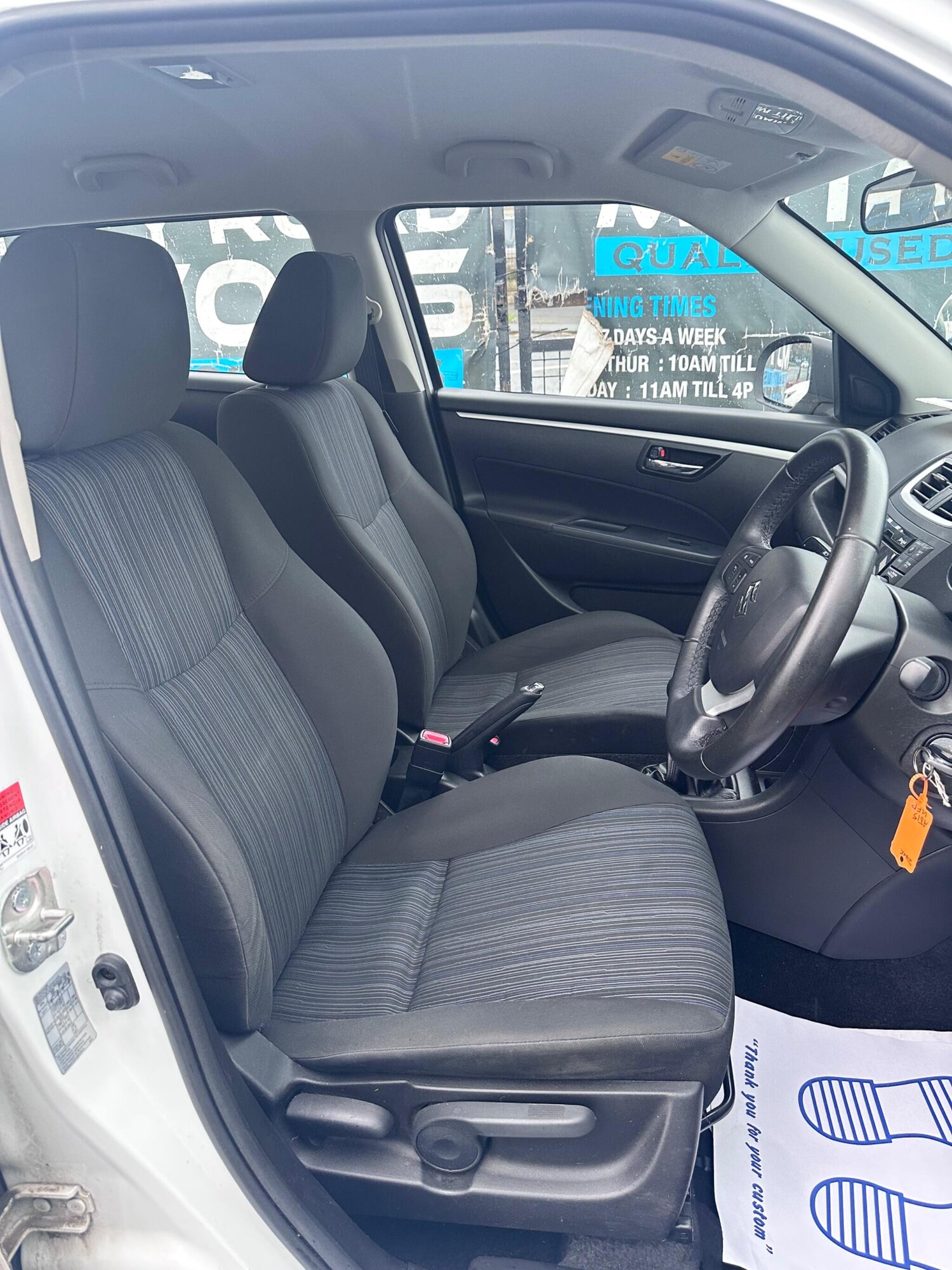 Used Suzuki Swift for sale - 77705374: Photo 7