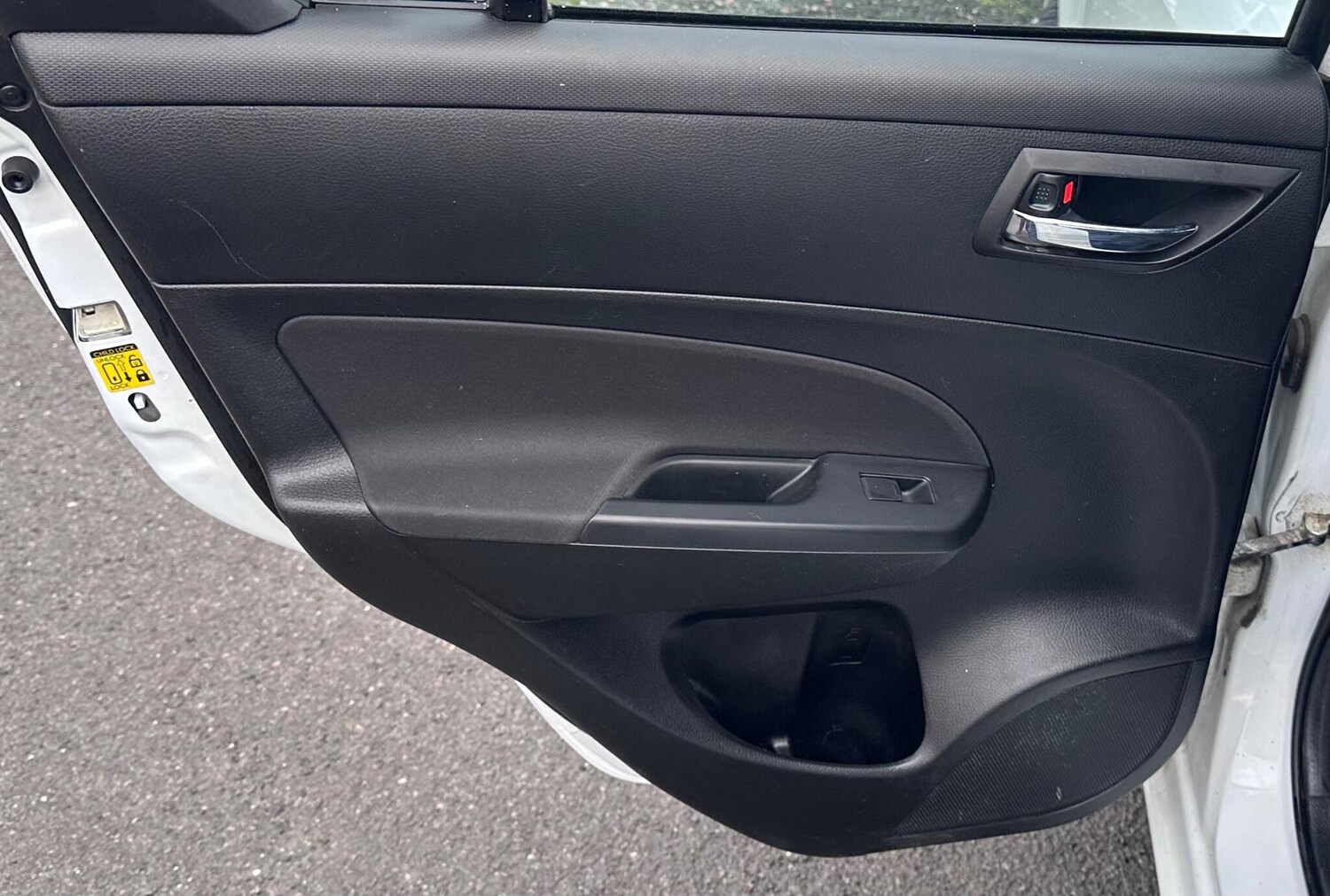 Used Suzuki Swift for sale - 77705374: Photo 70