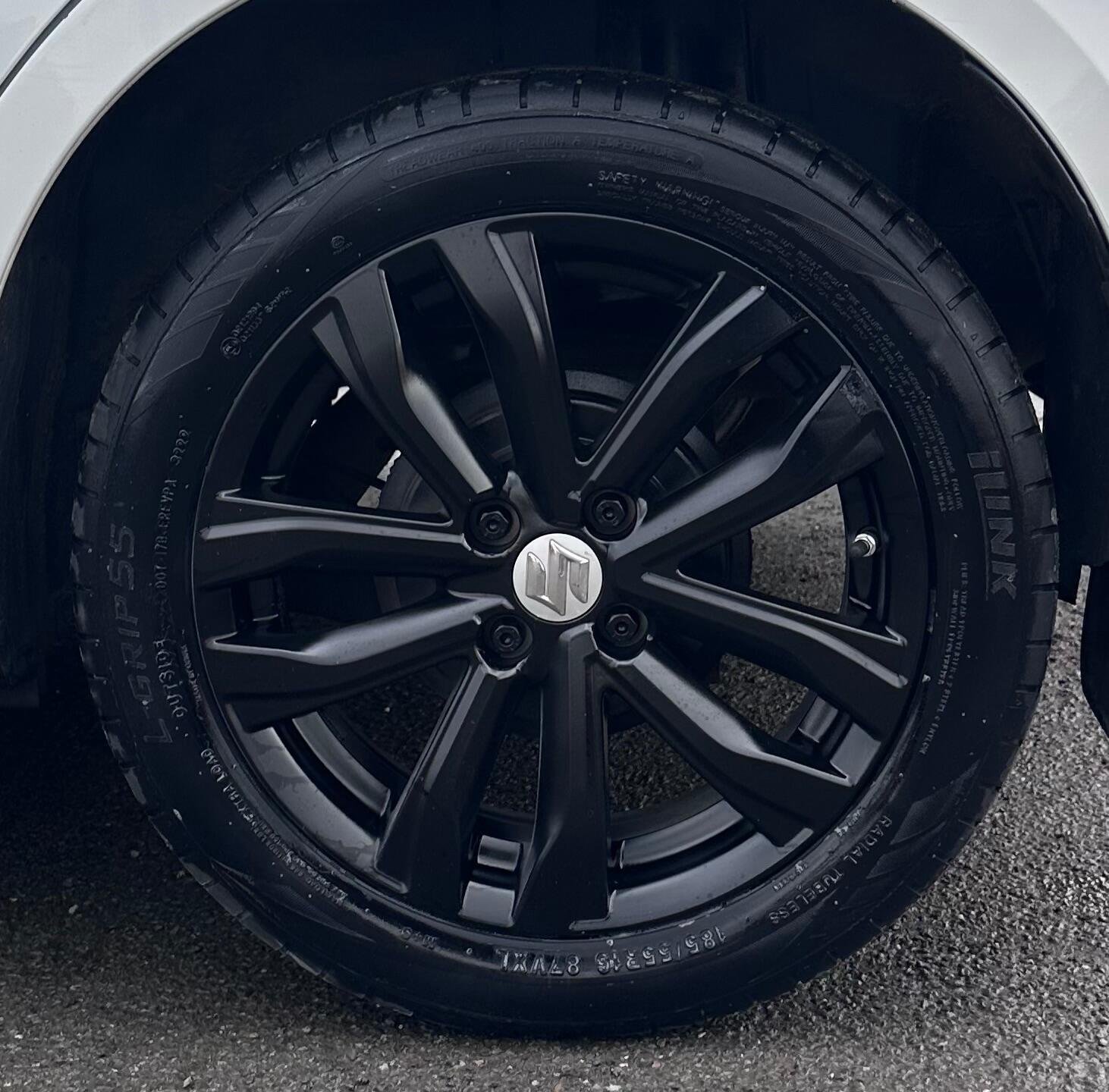 Used Suzuki Swift for sale - 77705374: Photo 72