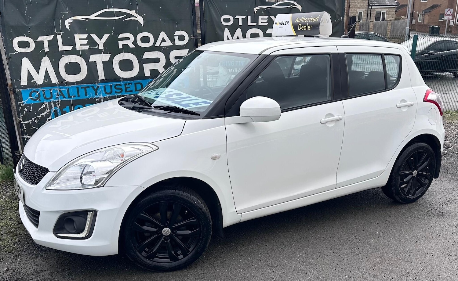 Used Suzuki Swift for sale - 77705374: Photo 82