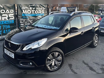 Used Peugeot 2008 2017 for sale - 76424097: Photo