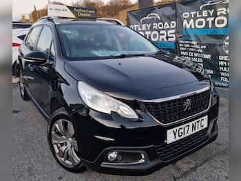 Used Peugeot 2008 2017 for sale - 76424097: Photo