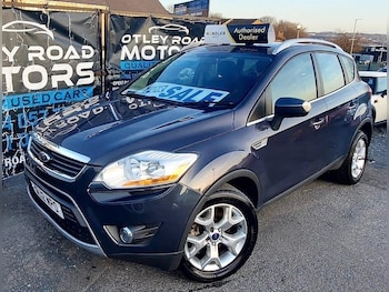 Used Ford Kuga 2012 for sale - 78475586: Photo