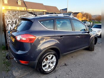 Used Ford Kuga 2012 for sale - 78475586: Photo