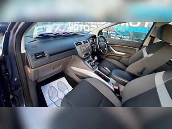 Used Ford Kuga 2012 for sale - 78475586: Photo