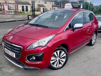 Used Peugeot 3008 2015 for sale - 78902219: Photo
