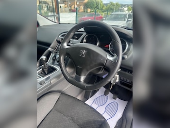 Used Peugeot 3008 2015 for sale - 78902219: Photo
