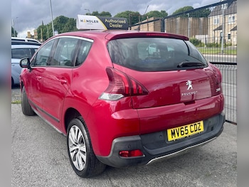 Used Peugeot 3008 2015 for sale - 78902219: Photo