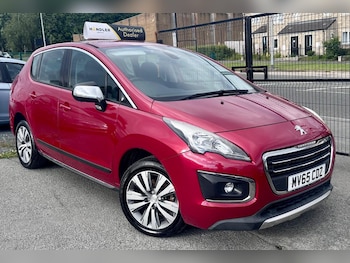 Used Peugeot 3008 2015 for sale - 78902219: Photo