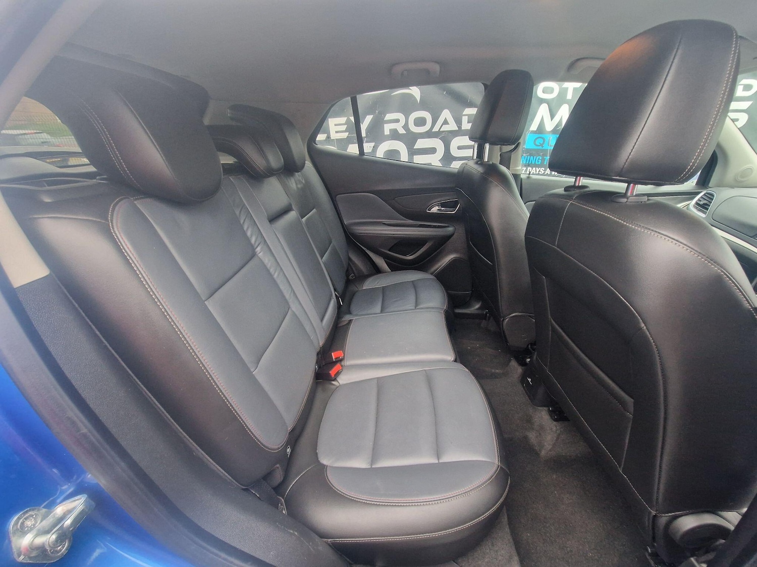 Used Vauxhall Mokka 2014 for sale - 76753272: Photo 14