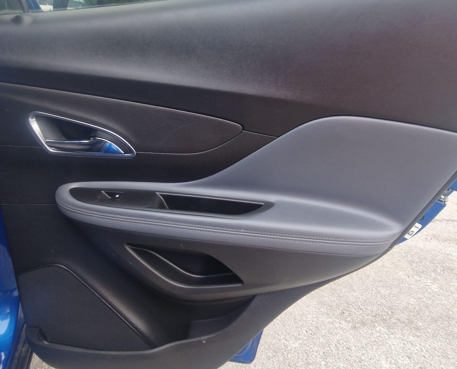 Used Vauxhall Mokka 2014 for sale - 76753272: Photo 17