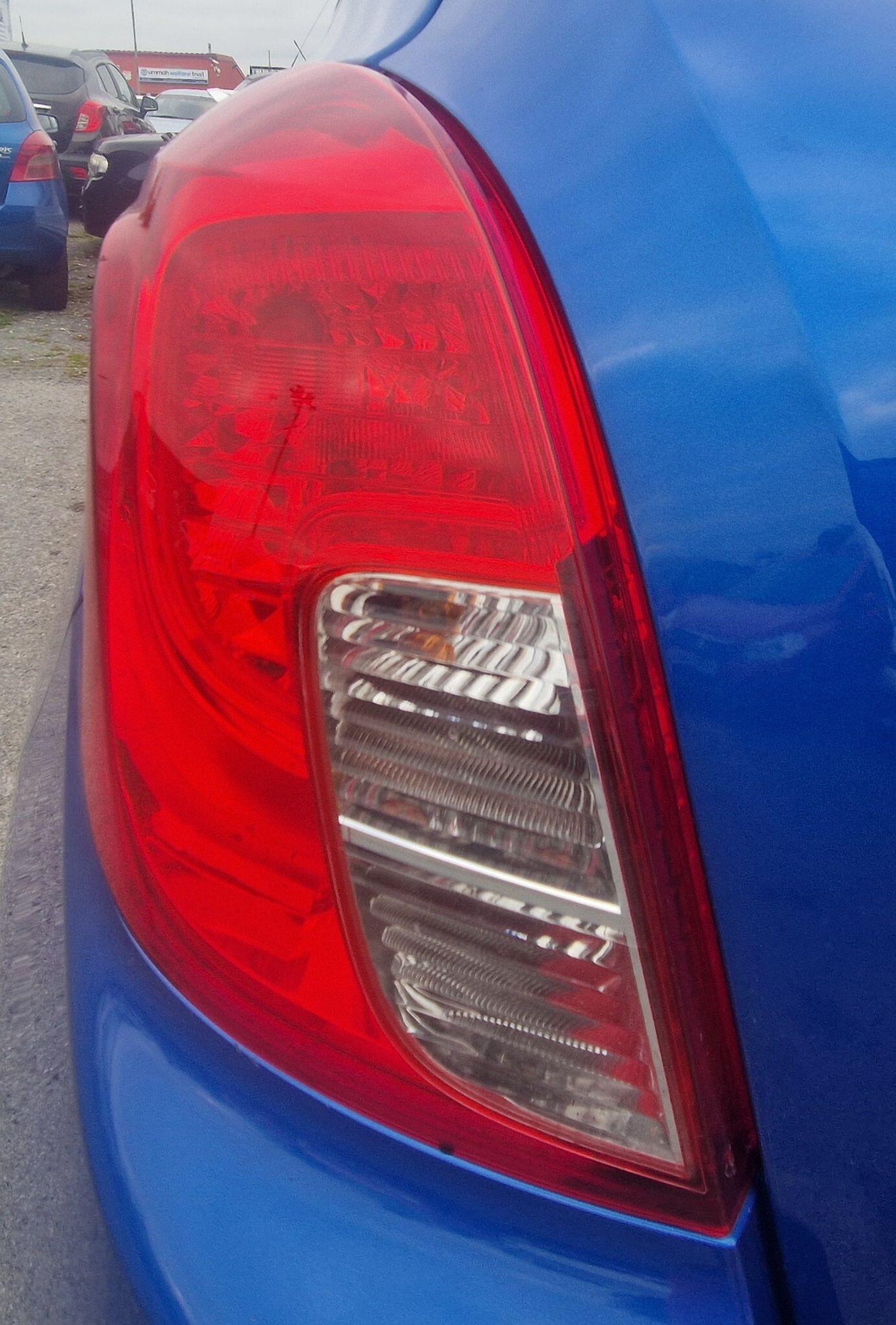 Used Vauxhall Mokka 2014 for sale - 76753272: Photo 18