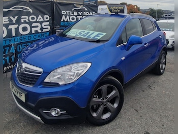 2014 (14) - 1.7 CDTi SE 5dr 4WD