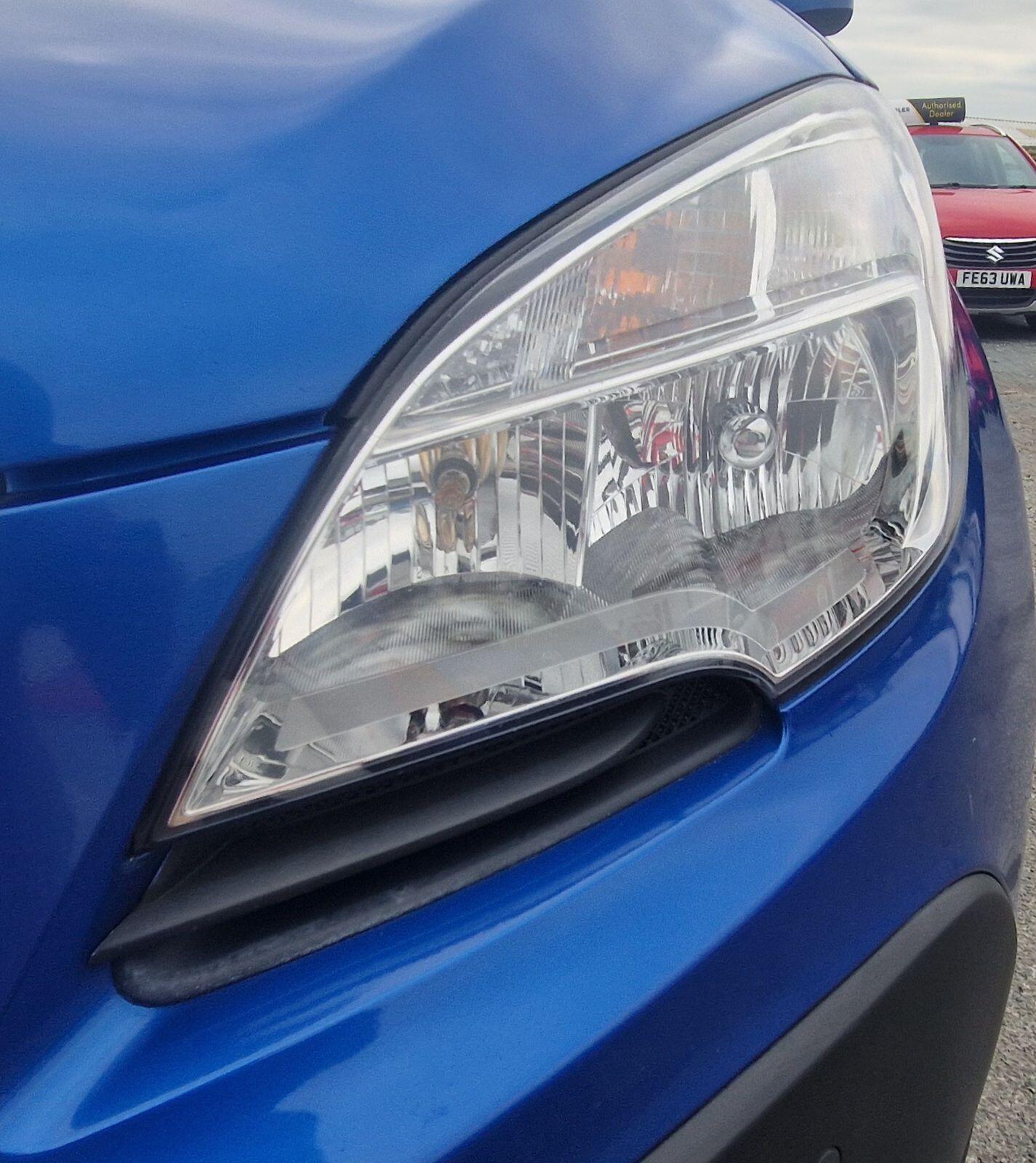 Used Vauxhall Mokka 2014 for sale - 76753272: Photo 20