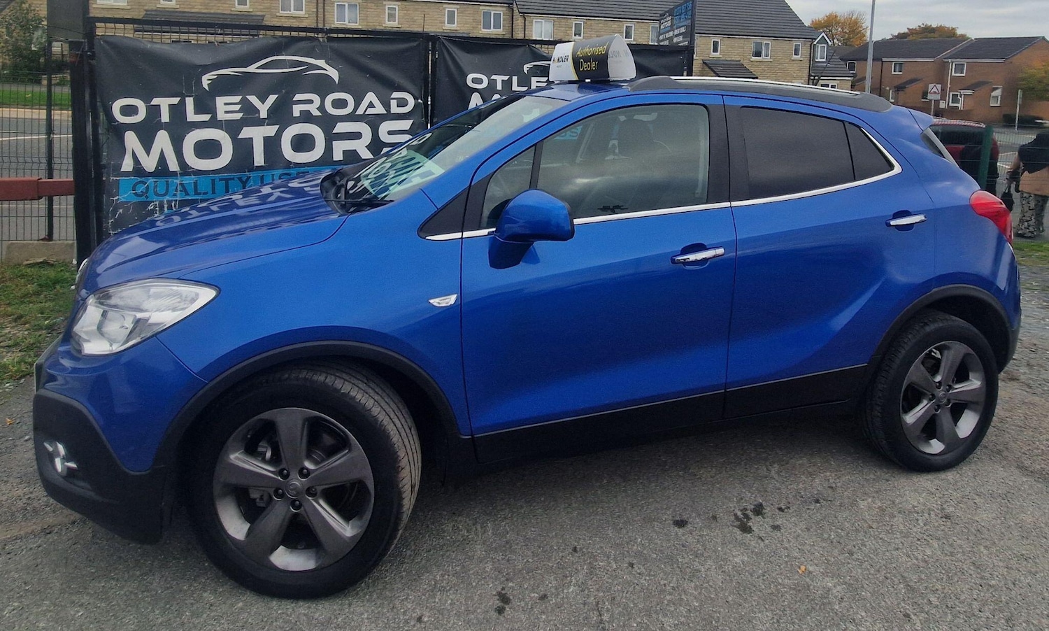 Used Vauxhall Mokka 2014 for sale - 76753272: Photo 29